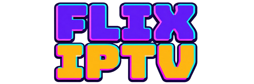 FLIX IPTV